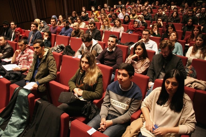 Sem Yeni Eğitim Dönemi Açılışı Yapıldı - 19