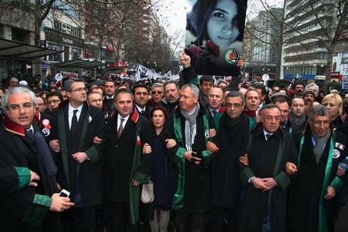 Polis Devleti Değil Hukuk Devleti

 - 51