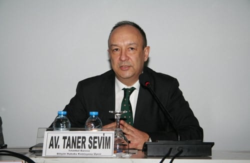 Veri Koruma Hukuku
 - 4