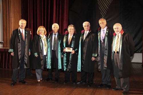 İstanbul Barosu 132. Kuruluş Yıldönümü Ve 
5 Nisan Avukatlar Günü
Etkinliklerle Kutlanmaya Başlandı - 53