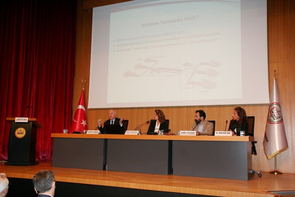 Lojistik ve Dış Ticarette Sözleşmeler ve Önemi - 54