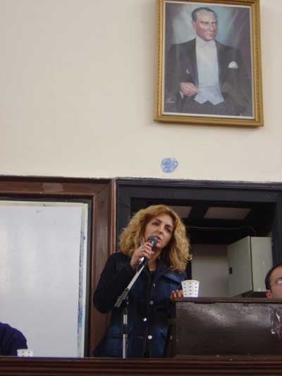 Bahar Konseri 10 Mayısta - 9