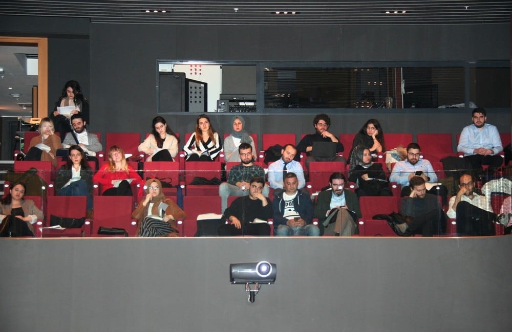 Sem Yeni Eğitim Dönemi Açılışı - 10