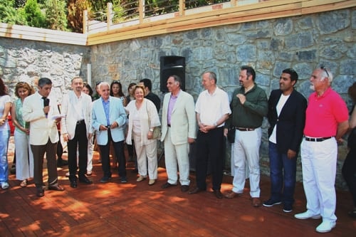 Kanlıca Sosyal Tesisimizde Kahvaltılı Sem Toplantısı - 51