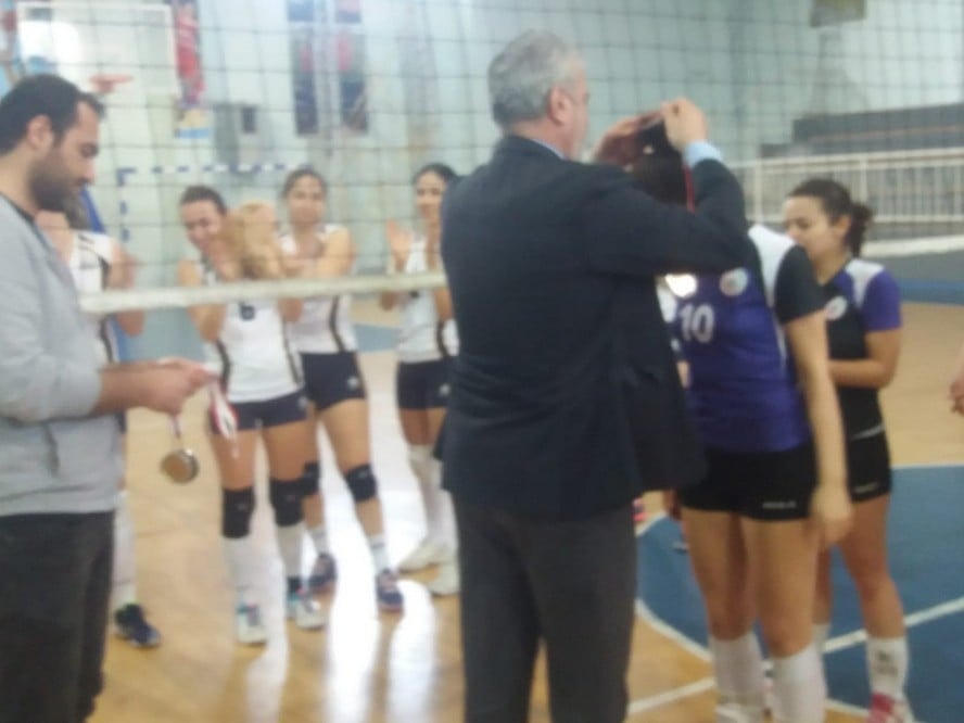 Avukat Spor Oyunları - 26