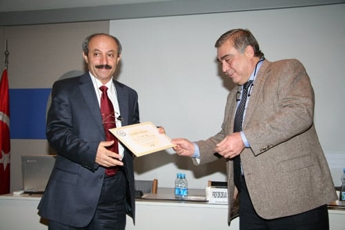 Enerji Yatırımlarında Kamu Yararı Gözetilmeli - 12