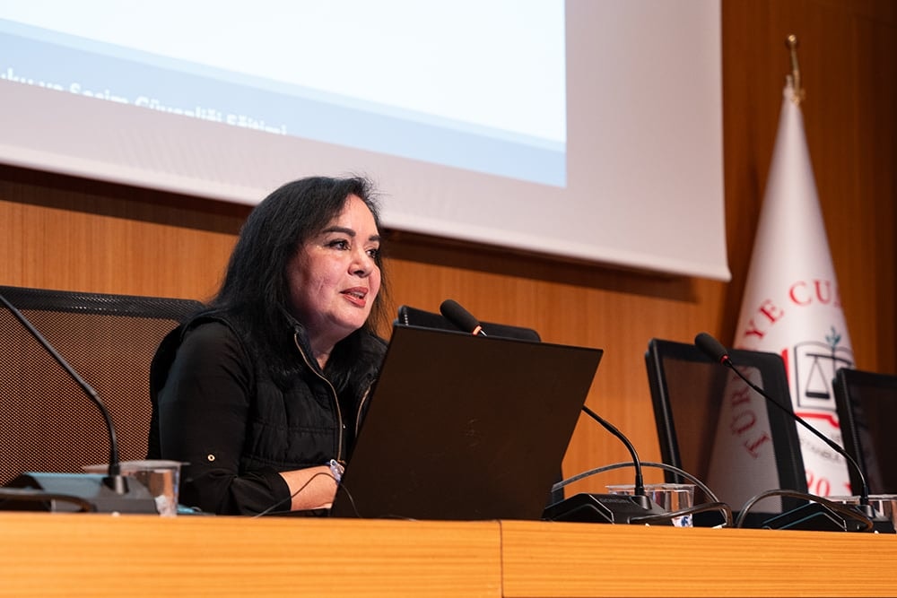 Seçim Hukuku ve Seçim Güvenliği Eğitimleri Başladı - 3