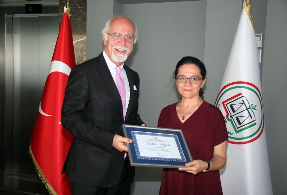 Sanık Müdafiliği, Mağdur/Şikayetçi/Katılan Vekilliği - 8