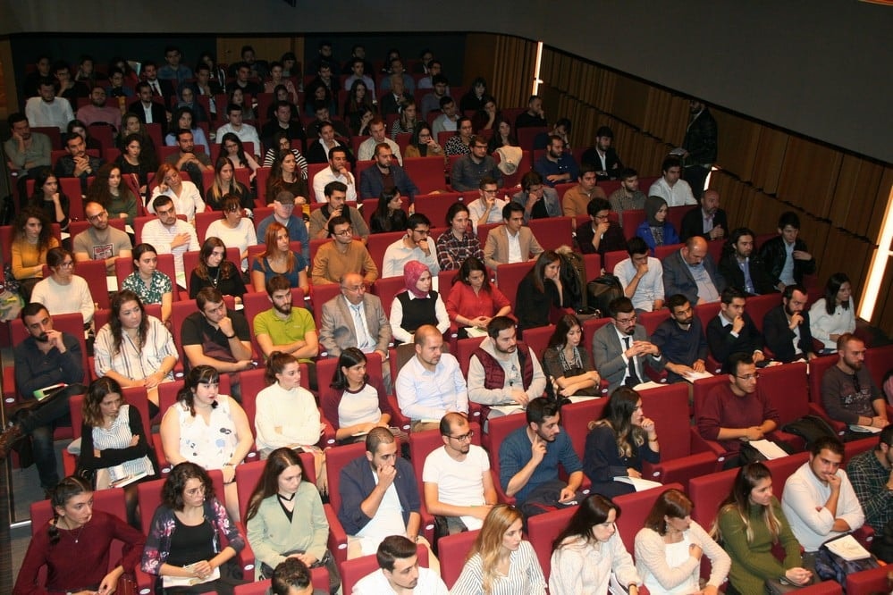 Staj Eğitim Merkezinde Yeni Eğitim Dönemi Başladı - 43