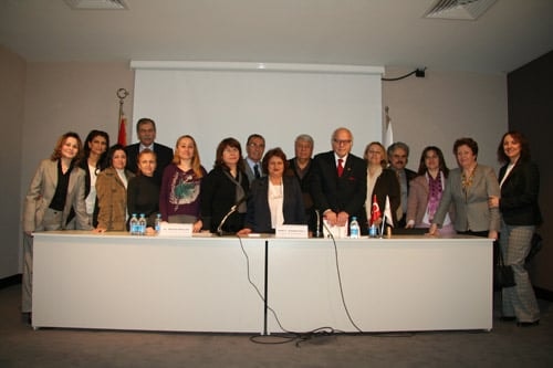 Staj Eğitim Merkezince Düzenlenen Cumartesi Forumları Başladı - 20