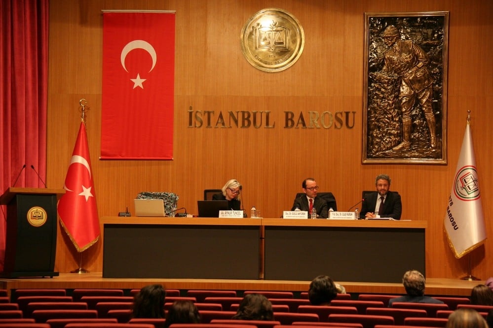 OHAL KHK’ları Gölgesinde Savunma ve Avukatlar - 10