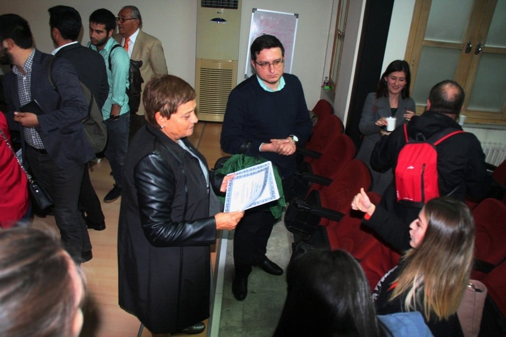 Tüketici Hukuku Temel Eğitimi - 99