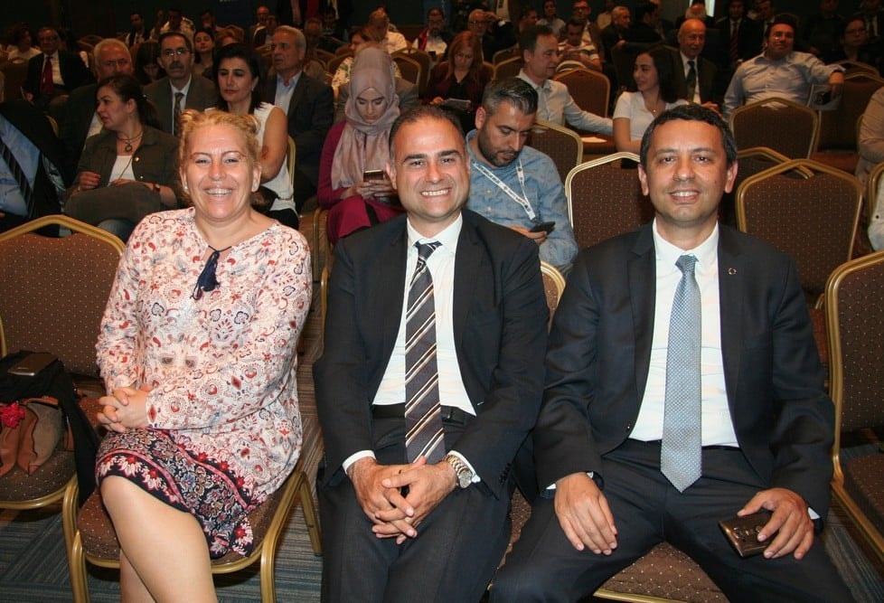 Türkiye Barolar Birliği Başkanlığına Feyzioğlu Yeniden Seçildi - 616