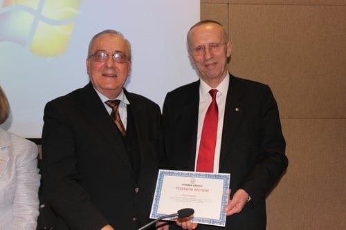 92. Yıldönümünde Devrim Yasaları
 - 27