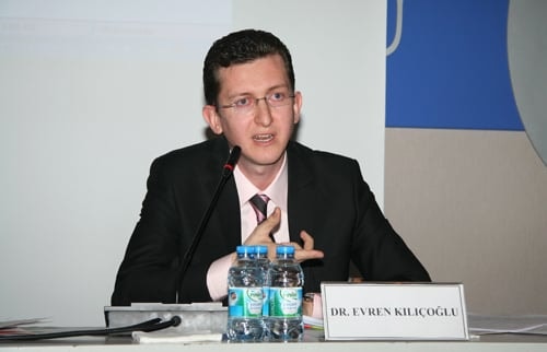 Cumartesi Forumları Başladı - 7