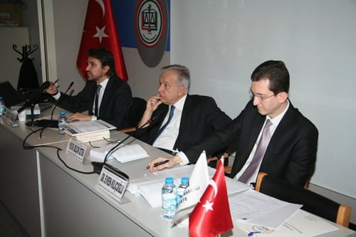 Dava Çeşitleri Ve Gider Avansı Paneli  - 8