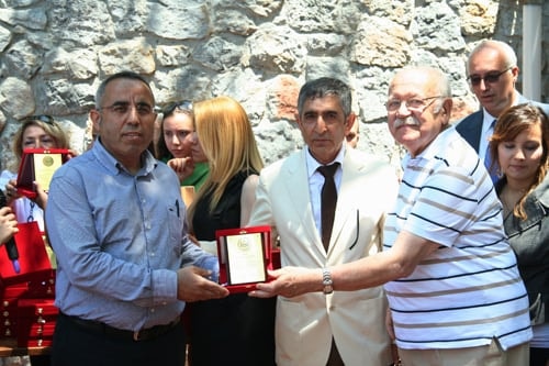 Kanlıca Sosyal Tesisimizde Kahvaltılı Sem Toplantısı - 67