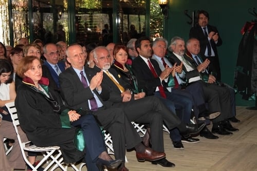 İstanbul Barosu 138 Yaşında!  - 163