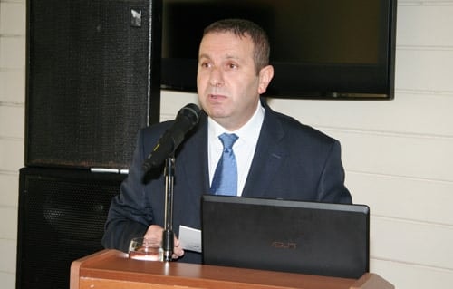 Türk Boğazlarında Risk Yönetimi, Kurtarma Ve Enkaz  - 7