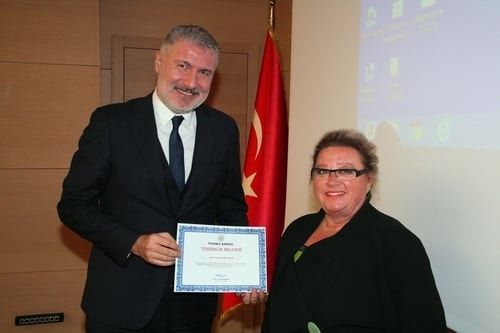 Devletler Özel Hukukunda Çocuk Kaçırma, Velayet Ve Nafaka
 - 22