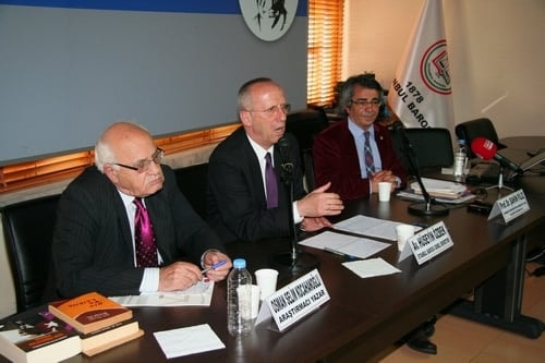 Laikliğin Teori Ve Pratiği
 - 33