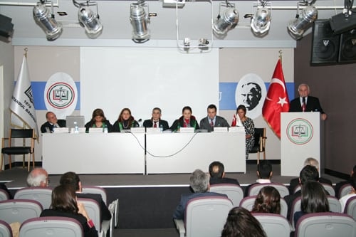 Staja Başlarken Toplantıları V
 - 26