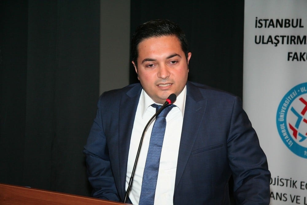 Lojistik ve Sigorta; Bugünü ve Geleceği - 119