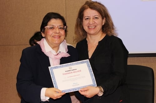 Mülteci Çocuklar
 - 36