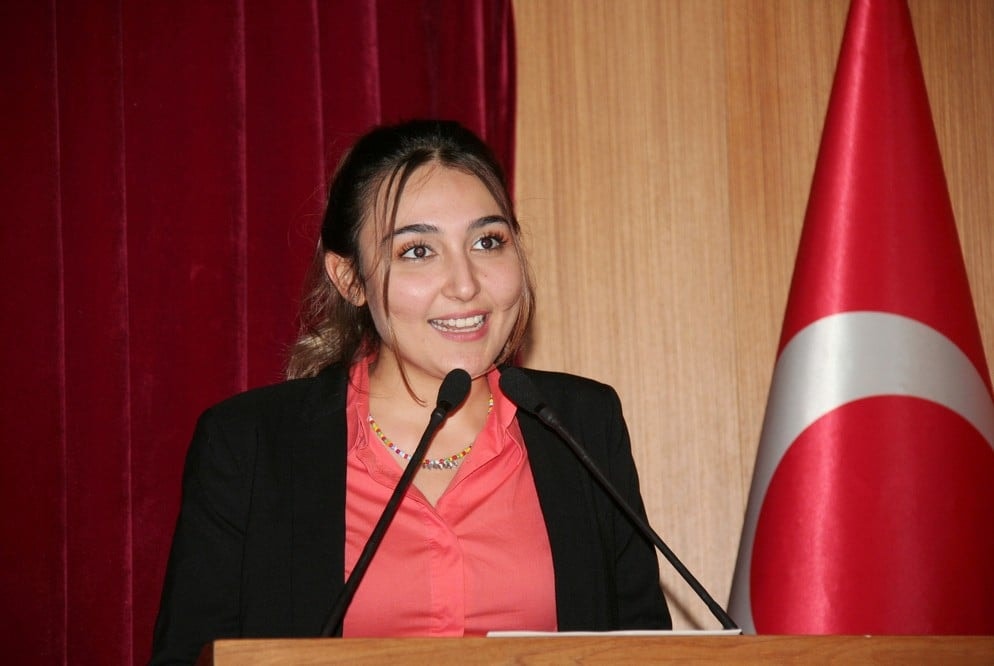 Üç Kuşak Avukatlık - 1