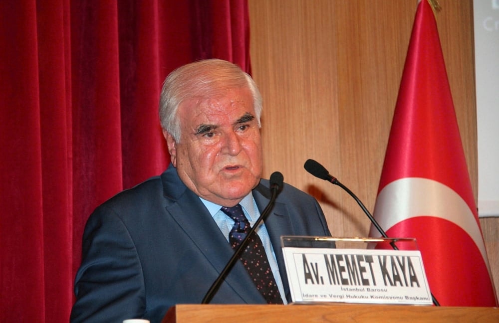 Avukatlar İçin Gelir Vergisi Beyannamesi Düzenlenmesi  ve Defter Beyan Sistemi - 25