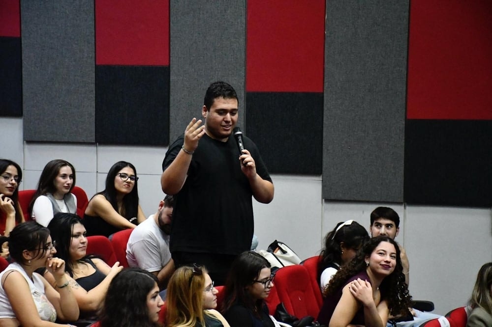 DAÜ ile Baroların İşbirliğinde Mentör Avukat Danışmanlığında Ön Staj Hukuk Eğitimi Destek Programı - 5