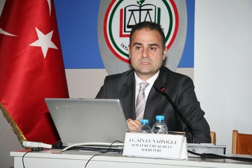 Staj Eğitim Merkezi 19. Dönem 2011-5 Eğitim Dönemi Başladı

 - 28