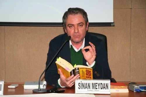 Cumhuriyete Saldırılar Karşısında Atatürk’Ü Yeniden Okumak
 - 25