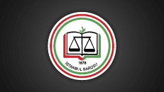 Savunmaya Saldırı Baro Başkanı Düzeyine Vardırıldı