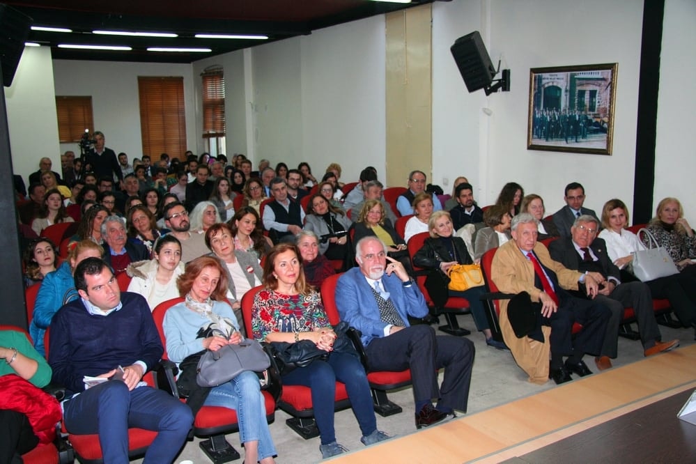 Türkiye’de Demokrasiden Uzaklaşılan Bir Zaman Dilimini Yaşıyoruz - 52