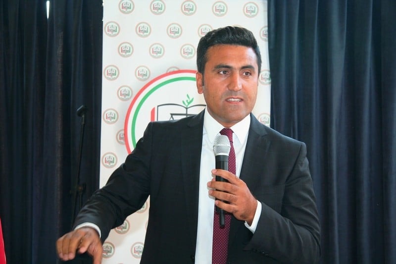 Tarihde Haksız Yargılamaların Gölgesinde ‘ Savunmanın Savunulması’ - 55