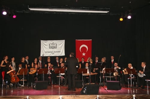 Geleneksel Sonbahar Konseri
 - 6