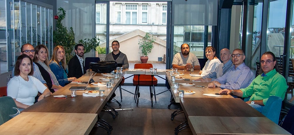 Engelli Hakları Söyleşileri I - 1