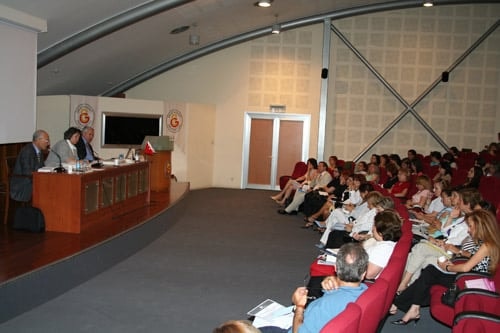 Aile Mahkemeleri Uygulamaları Ve Mal Rejimleri Semineri