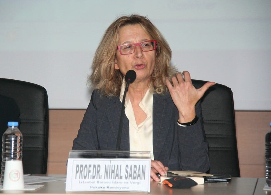 Vergi Hukukunda Güncel Sorunlar - 21