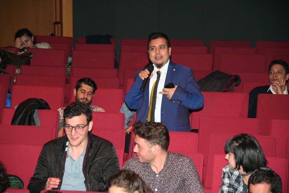 Yargıda Argümantasyon Sorunu - 14