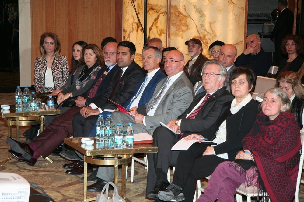 Anayasa Değişikliğinin Çevre Hukukuna Etkileri - 25