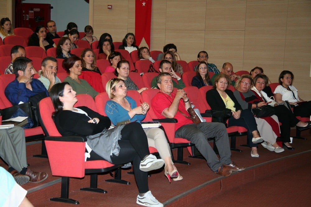 Adli Yardım Çocuk Hakları Sertifika Programı Devam Ediyor - 89