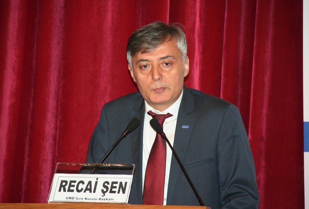 Avrupadaki Geçiş Ücretleri Ve Kota Kısıtlamaları Konusundaki Hukuki Mücadele ve Avrupa Birliği İlişkileri - 18