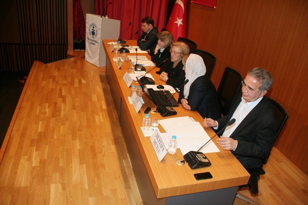 2019 Dönemecini Bilinçle Aşabilecek İnançtayız  - 43