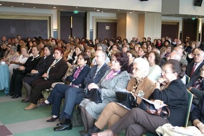 Cumhuriyetin 82. Yılında Ab Yolunda Türkiye Paneli - 8