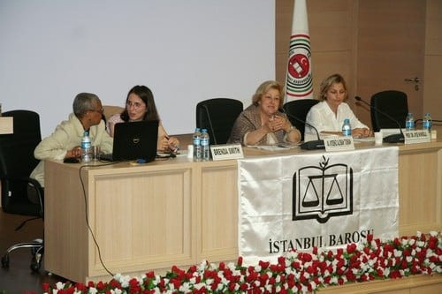 Cinsel Suçlar Ve Gözaltında Cinsel Taciz

 - 14