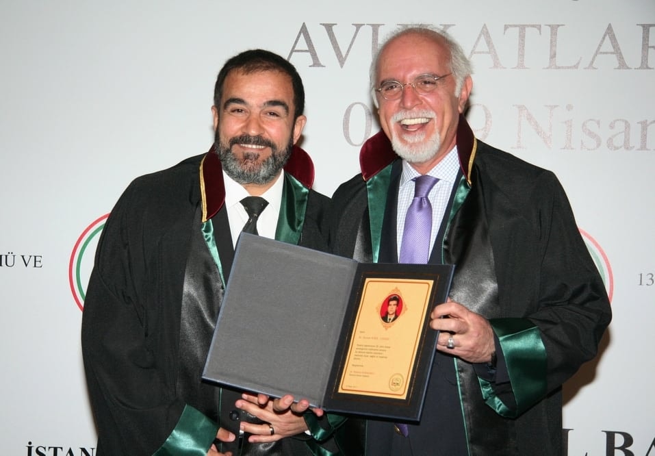 İstanbul Barosu 139 Yaşında!  - 157