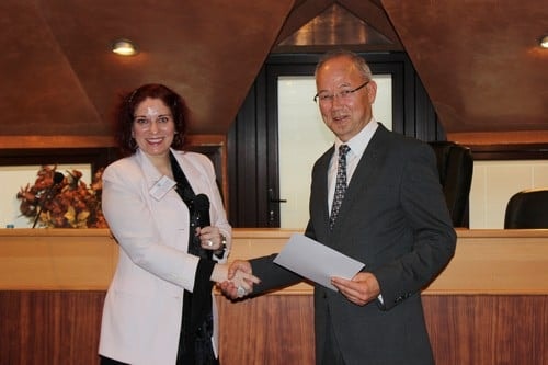 Deniz Kazaları Sempozyumu

 - 43