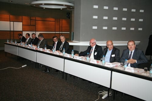 Marmara Ve Ege Bölgesi Baroları Genişletilmiş Başkanlar Toplantısı Yapıldı

 - 4